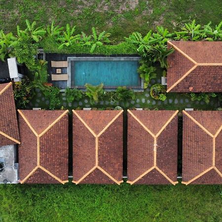 Umagama Villas Ubud  Bagian luar foto