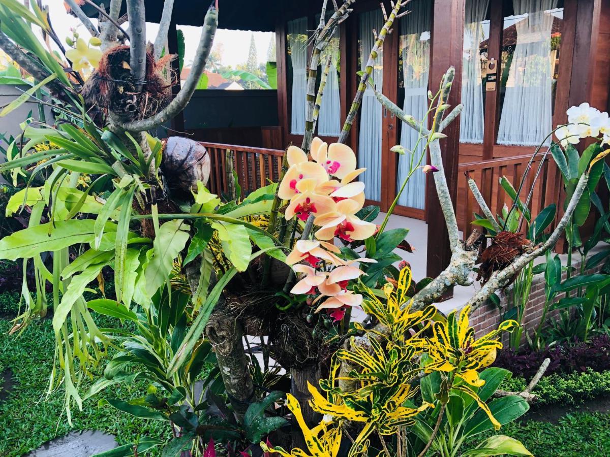 Umagama Villas Ubud  Bagian luar foto