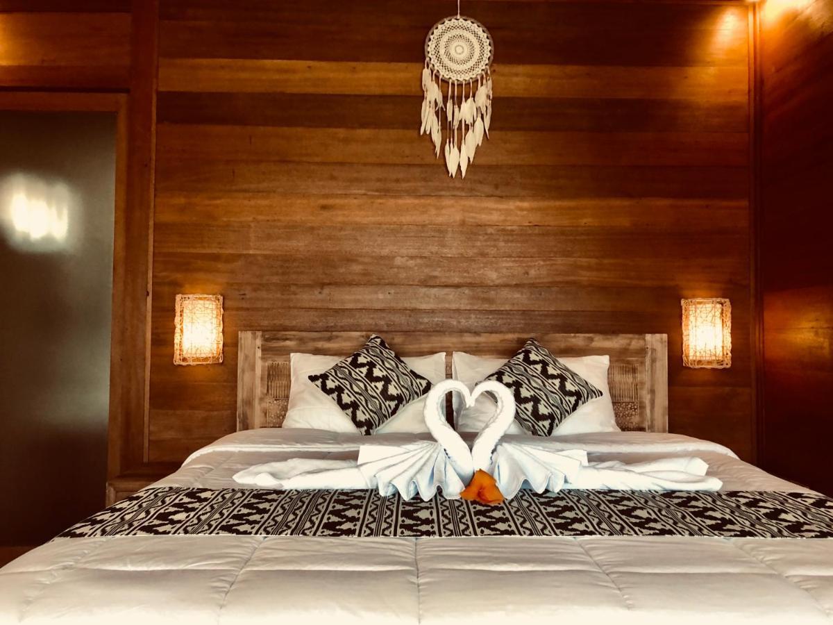 Umagama Villas Ubud  Bagian luar foto