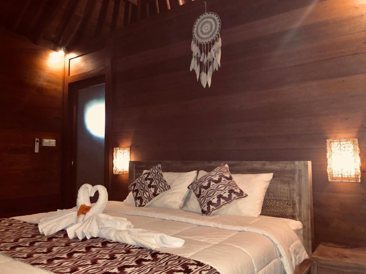 Umagama Villas Ubud  Bagian luar foto
