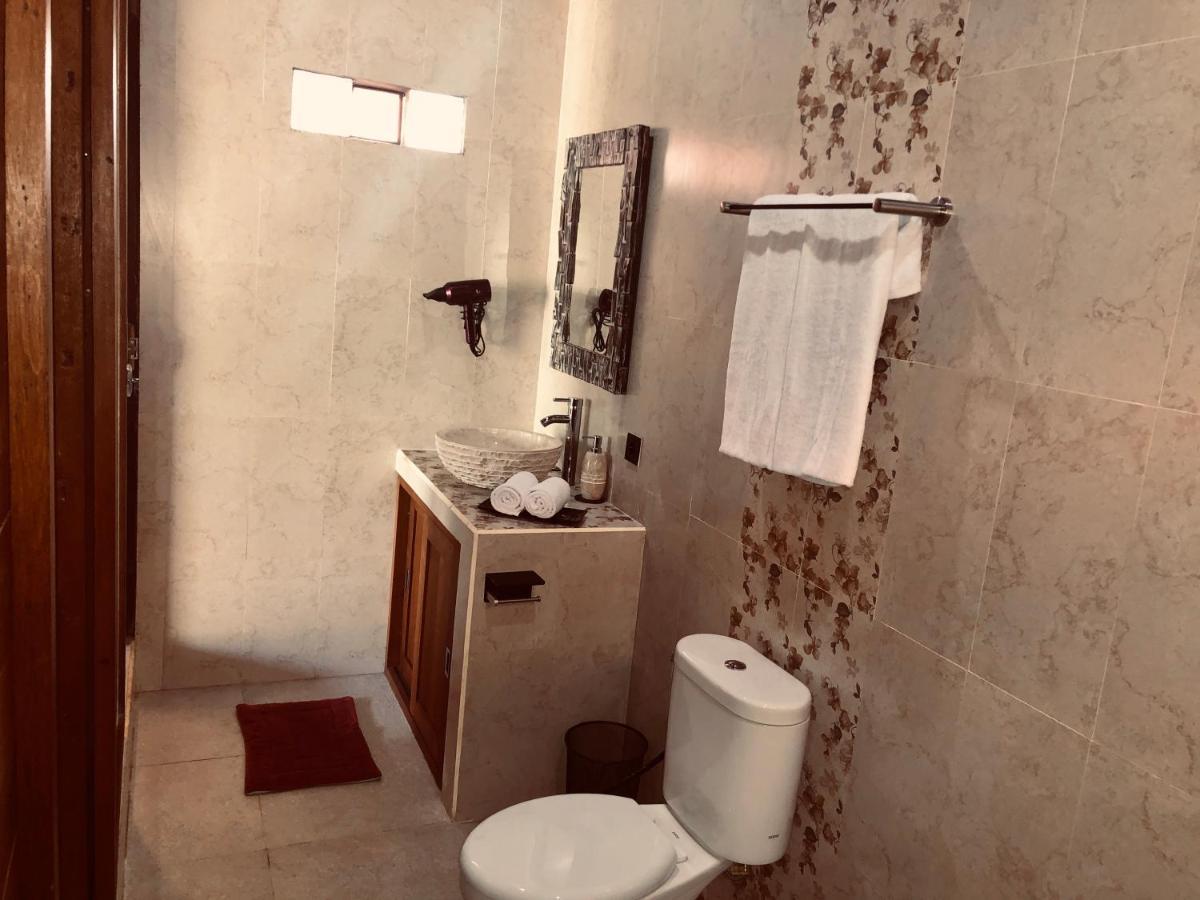 Umagama Villas Ubud  Bagian luar foto