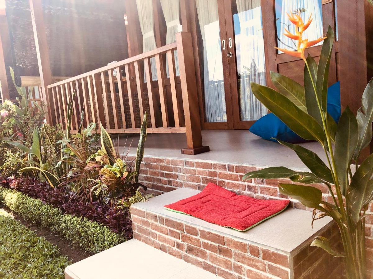 Umagama Villas Ubud  Bagian luar foto
