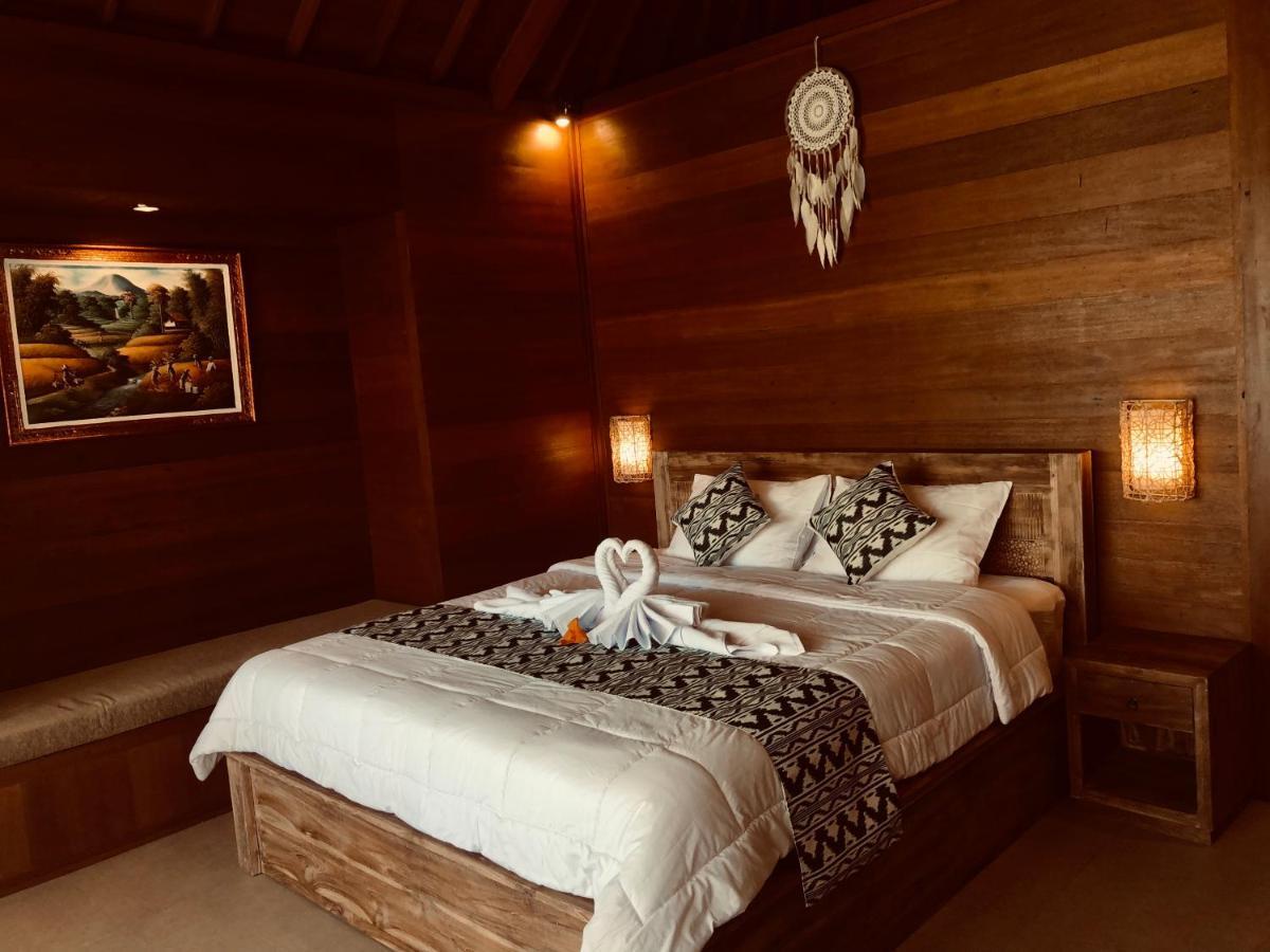 Umagama Villas Ubud  Bagian luar foto
