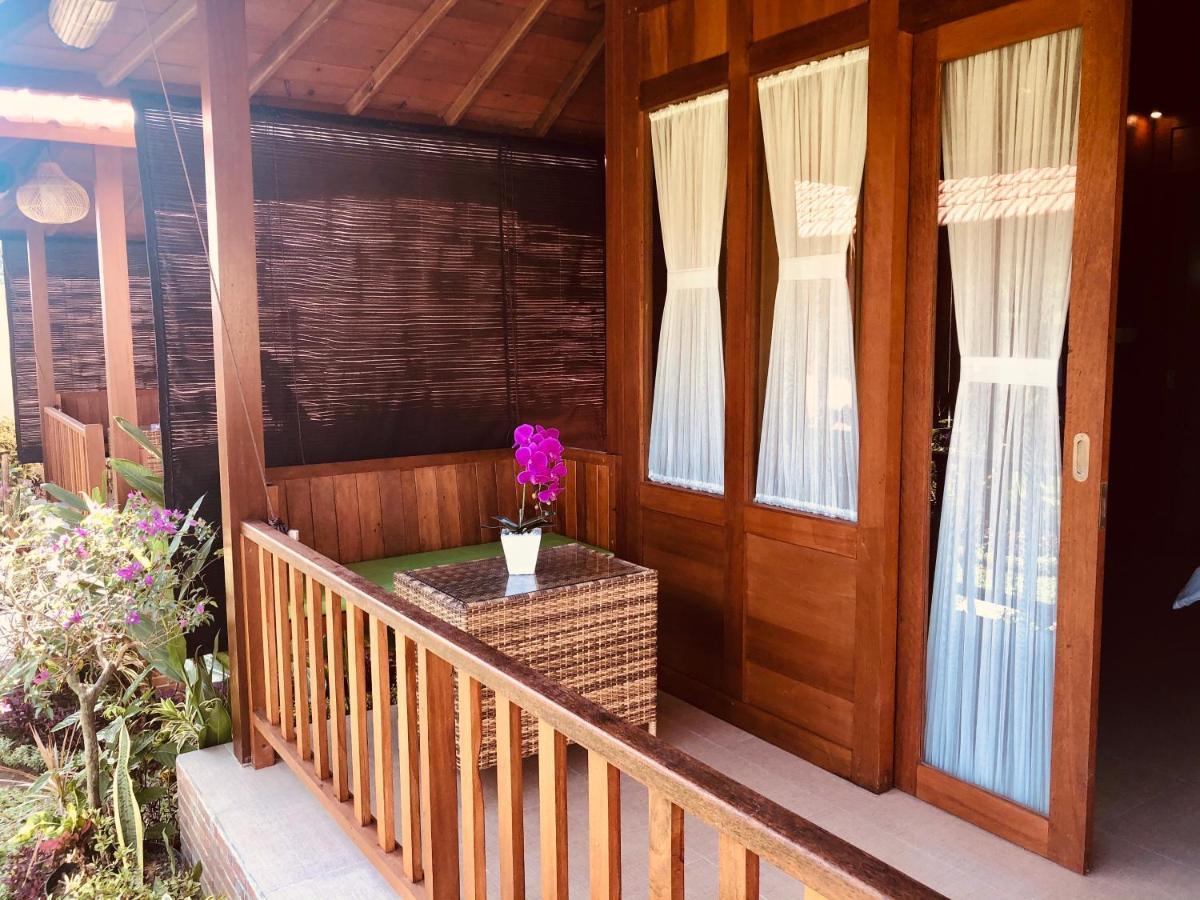 Umagama Villas Ubud  Bagian luar foto