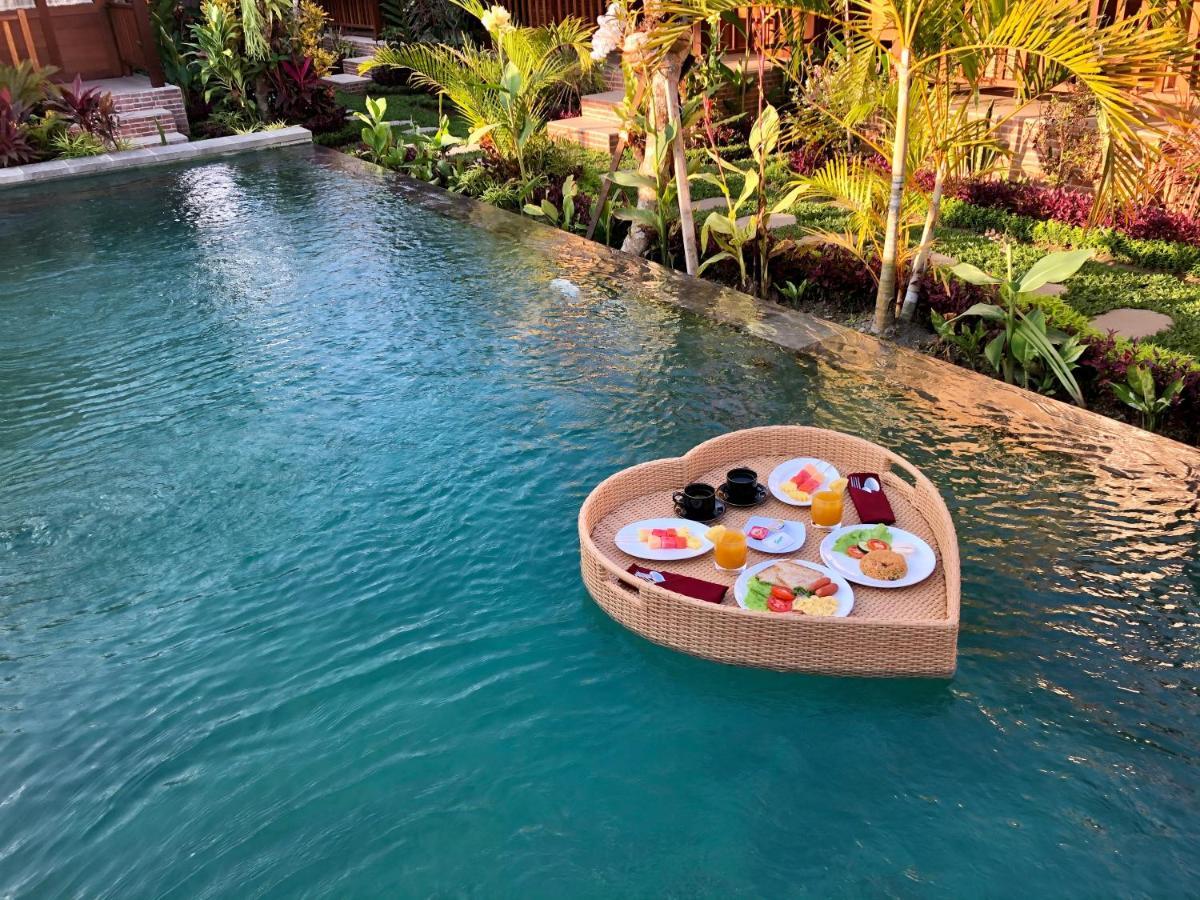 Umagama Villas Ubud  Bagian luar foto