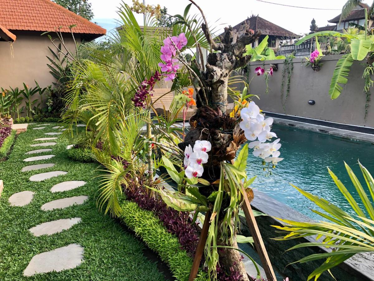 Umagama Villas Ubud  Bagian luar foto