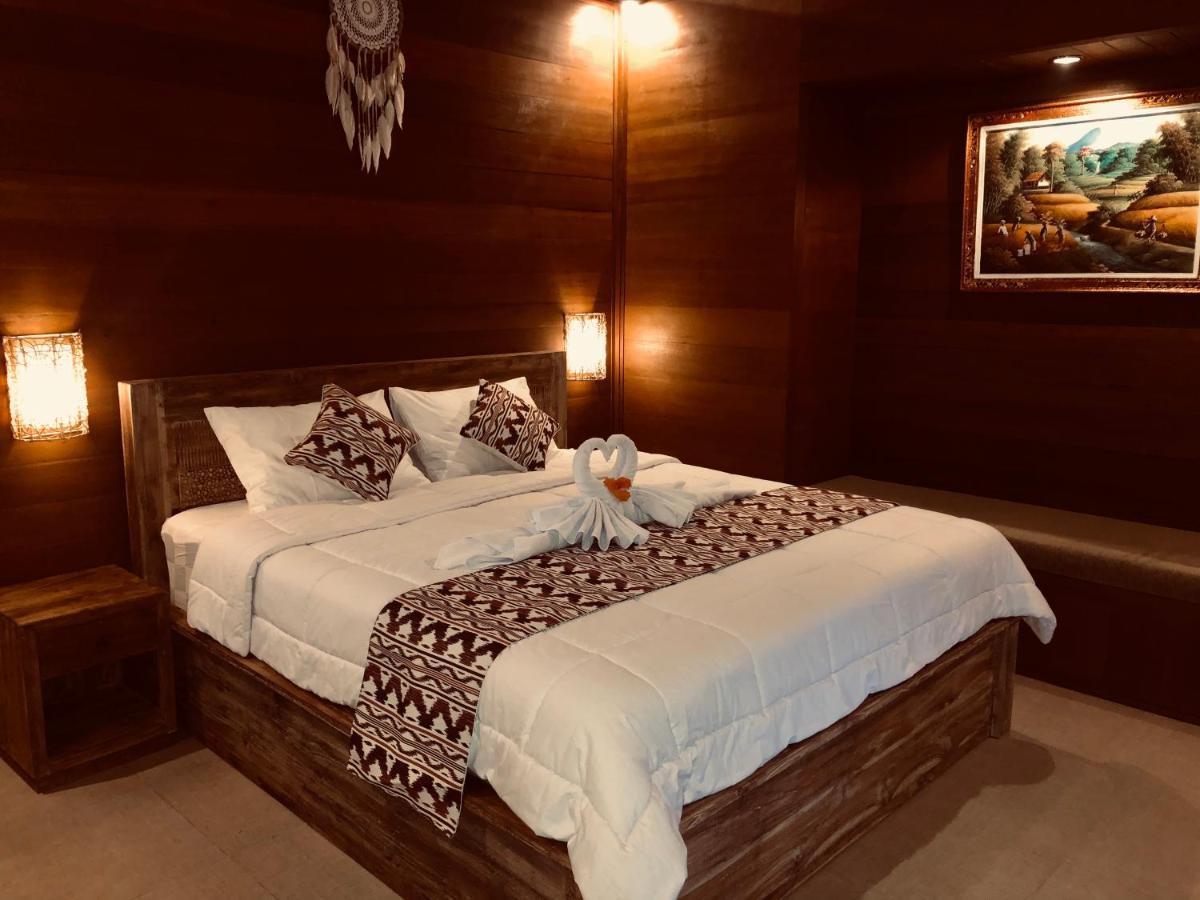 Umagama Villas Ubud  Bagian luar foto