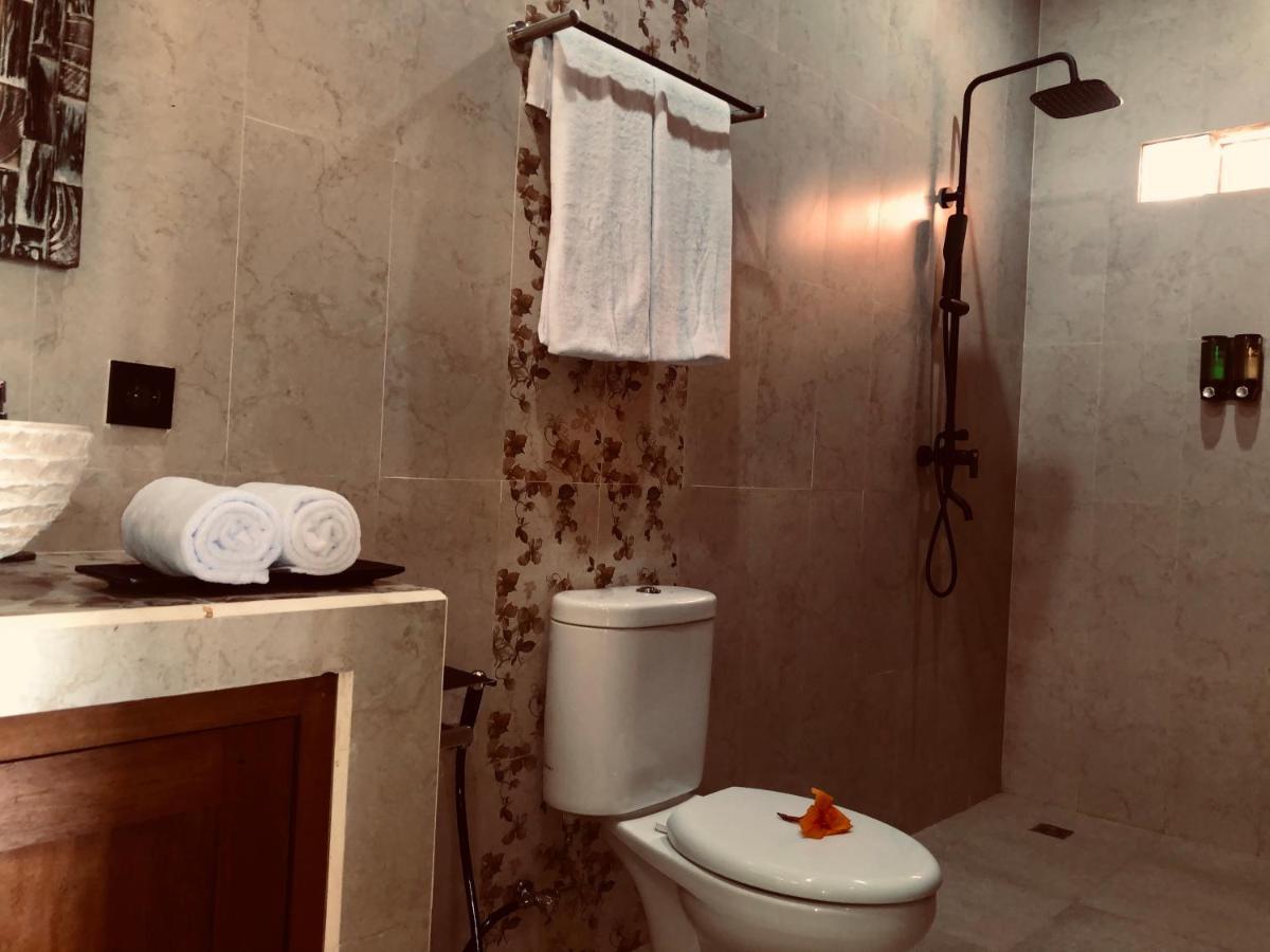 Umagama Villas Ubud  Bagian luar foto