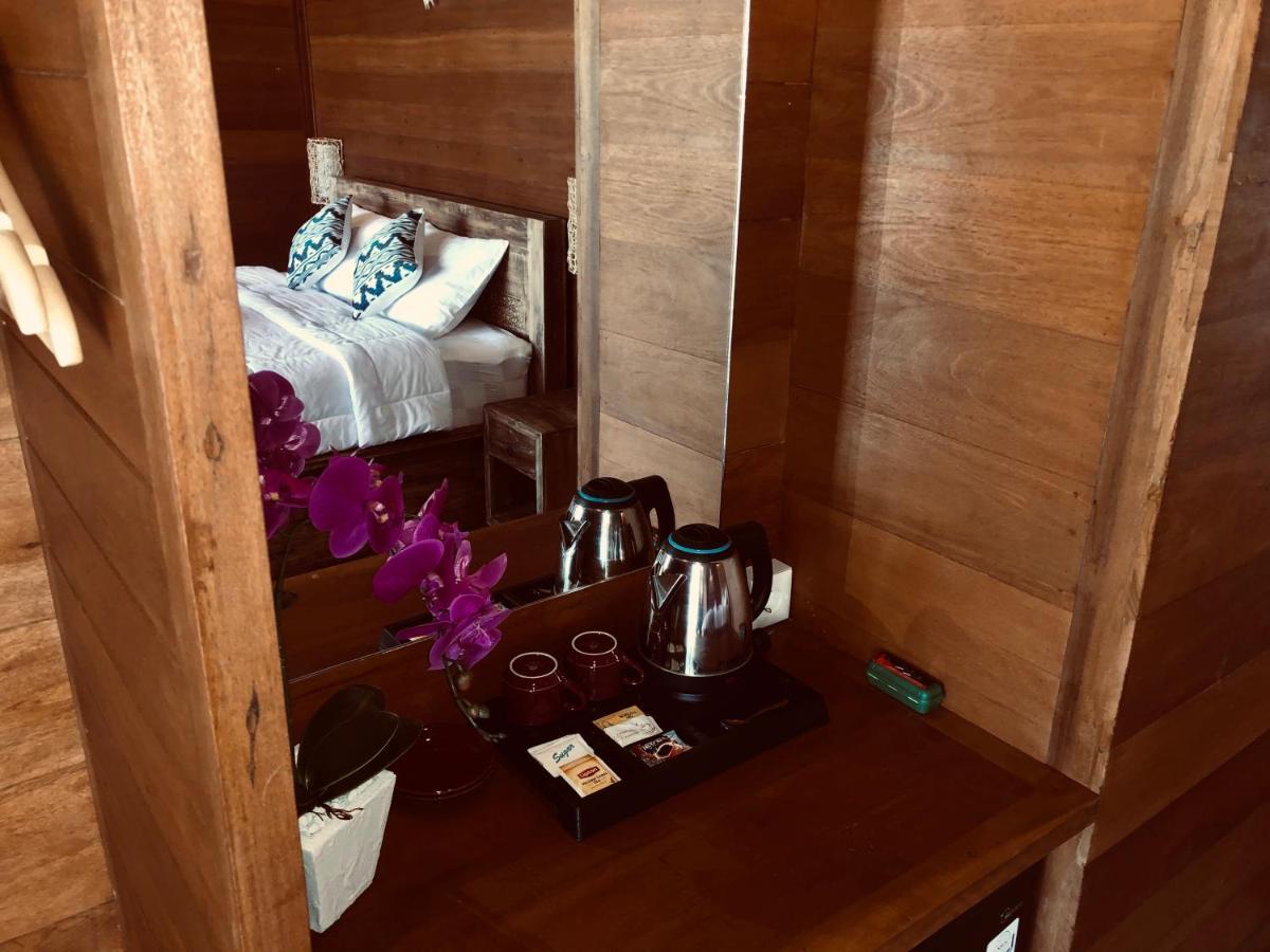 Umagama Villas Ubud  Bagian luar foto