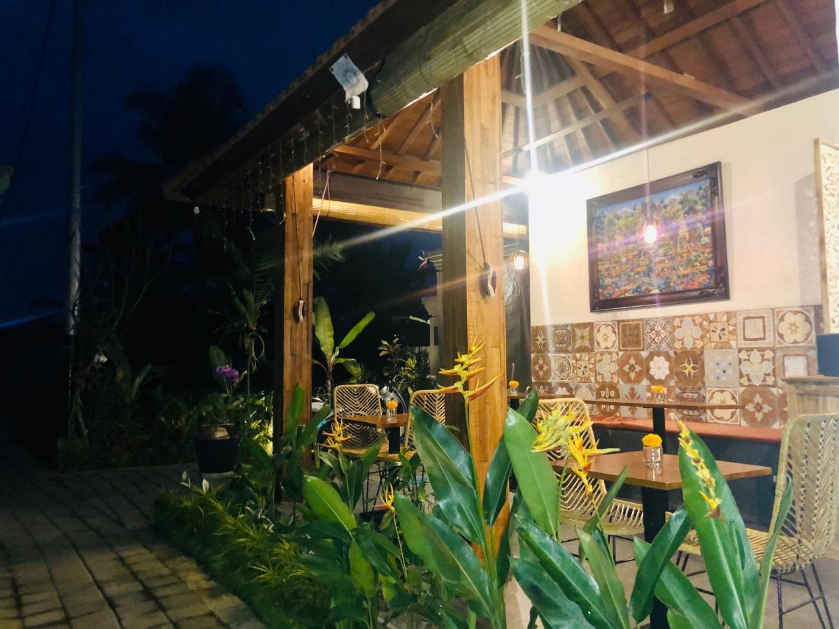 Umagama Villas Ubud  Bagian luar foto